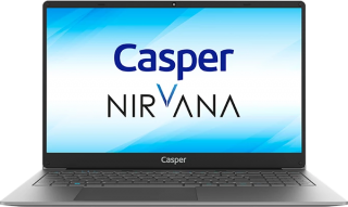 Casper Nirvana F500.1115-8D00T-G-F Notebook kullananlar yorumlar